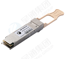 200G QSFP56 多模模块