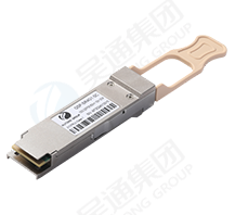 100G QSFP28多模模块