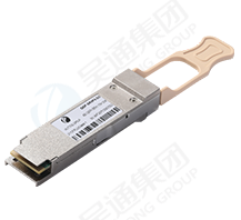 40G QSFP+多模模块