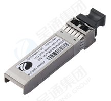 10G SFP+多模模块