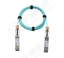 200G QSFP56 AOC