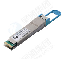400G QSFP-DD 模块