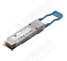 100G QSFP28 NRZ模块