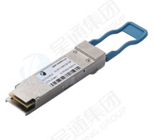 40G QSFP+模块