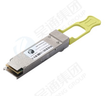 100G QSFP28 PAM4模块