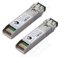 2.5G/1.25G SFP模块